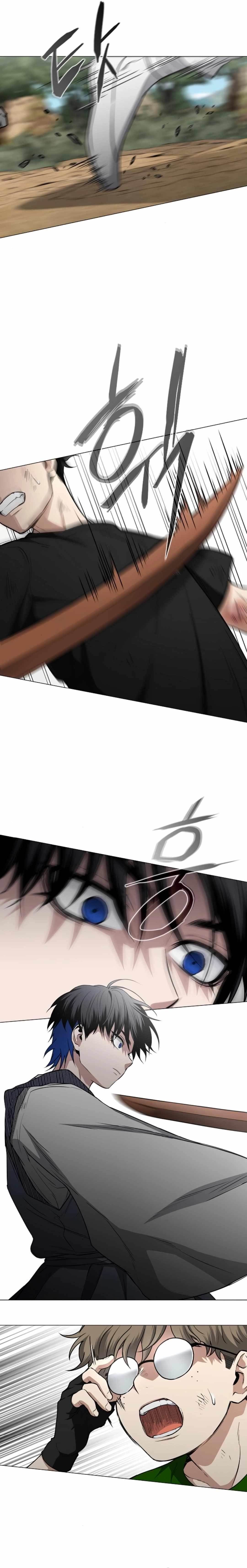 The Shaman’s Blade - Chapter 73 Page 6