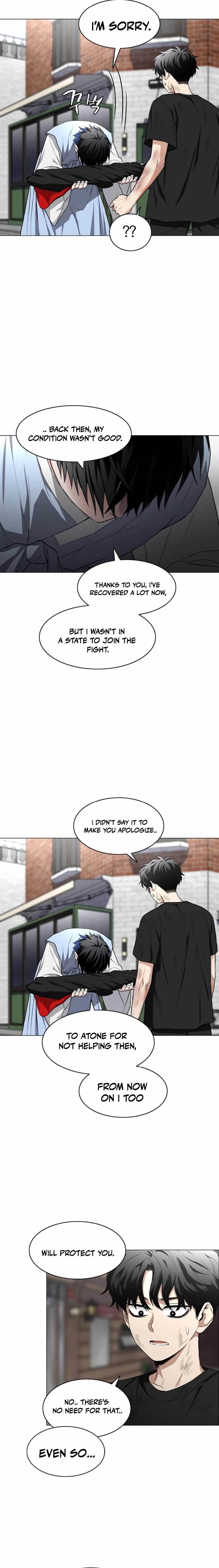 The Shaman’s Blade - Chapter 74 Page 20