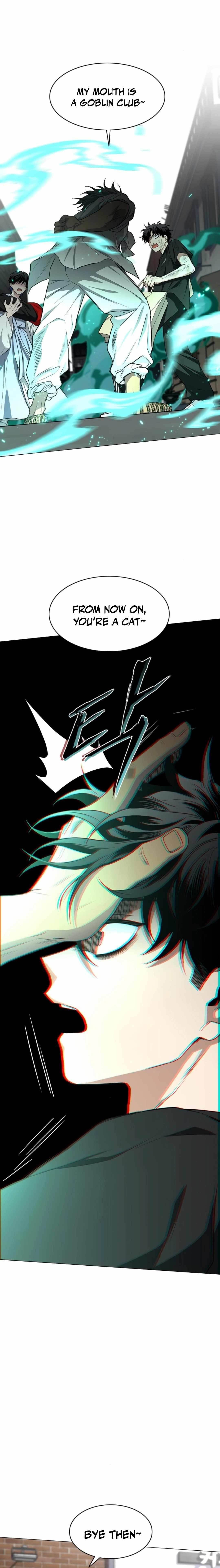 The Shaman’s Blade - Chapter 74 Page 24