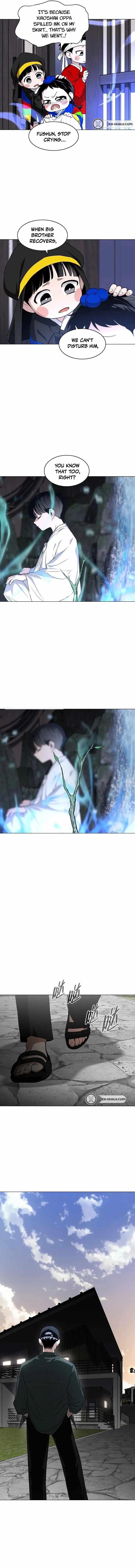 The Shaman’s Blade - Chapter 75 Page 16