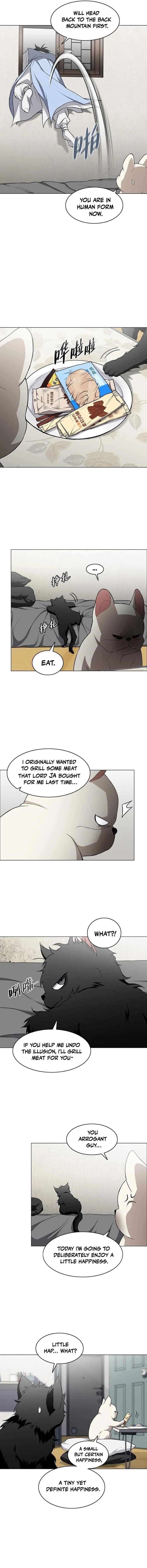 The Shaman’s Blade - Chapter 75 Page 5