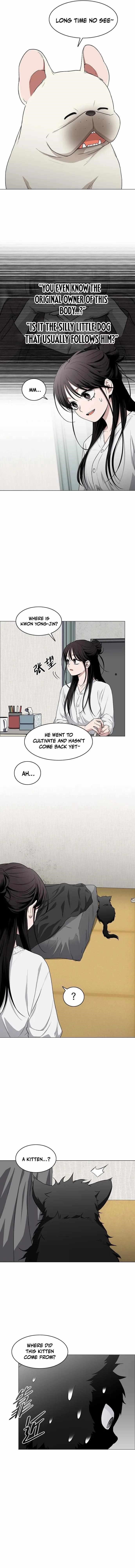 The Shaman’s Blade - Chapter 75 Page 9