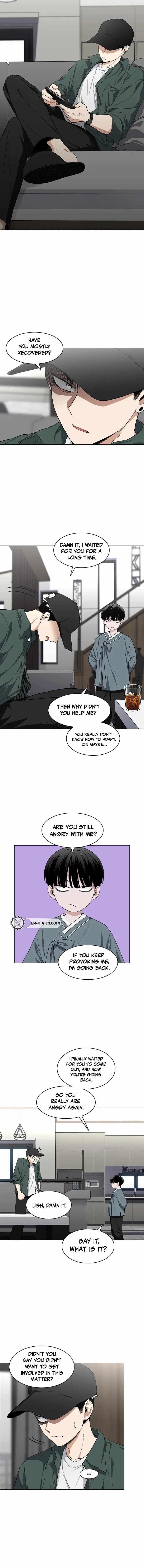 The Shaman’s Blade - Chapter 76 Page 10
