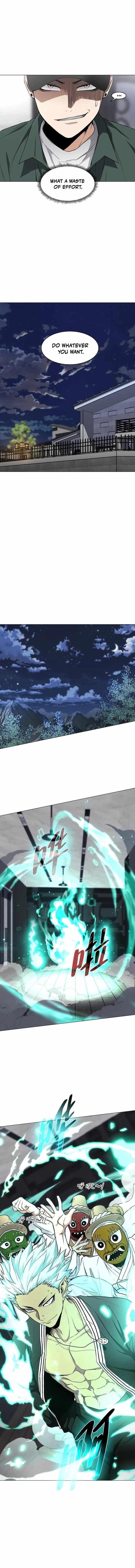 The Shaman’s Blade - Chapter 76 Page 13