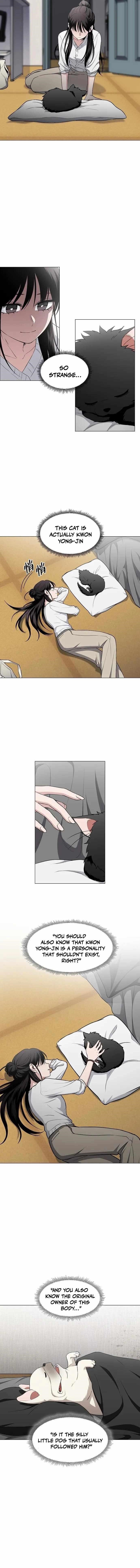 The Shaman’s Blade - Chapter 76 Page 3