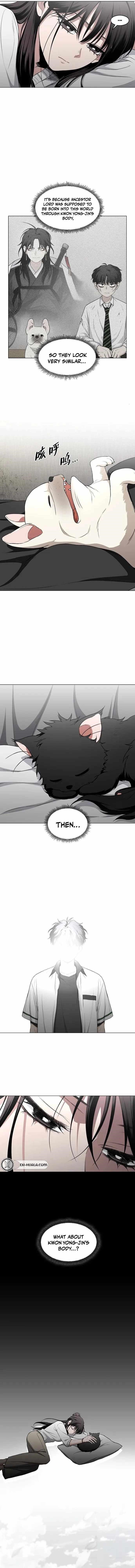 The Shaman’s Blade - Chapter 76 Page 4