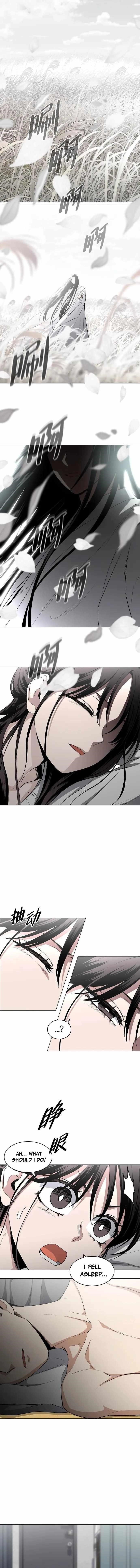 The Shaman’s Blade - Chapter 76 Page 5