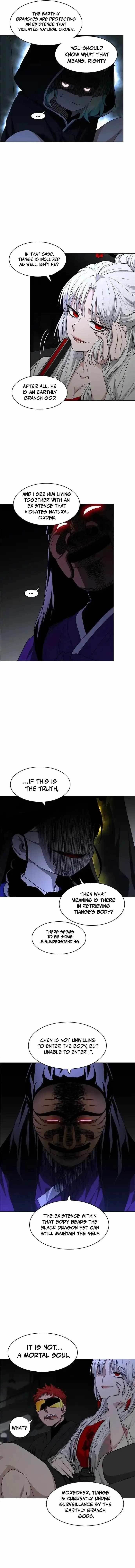 The Shaman’s Blade - Chapter 77 Page 11