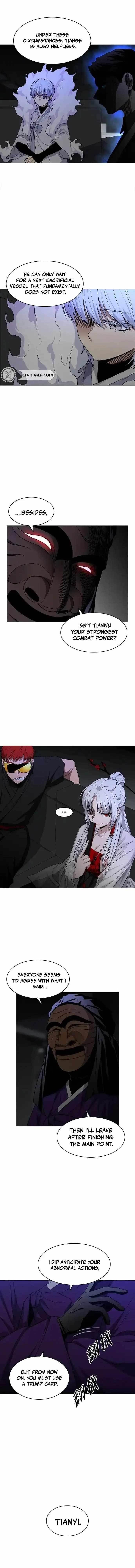 The Shaman’s Blade - Chapter 77 Page 12