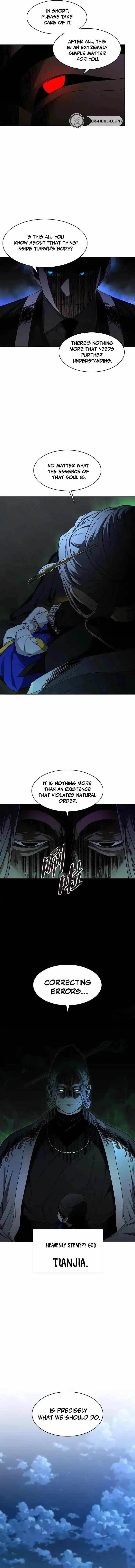 The Shaman’s Blade - Chapter 77 Page 14