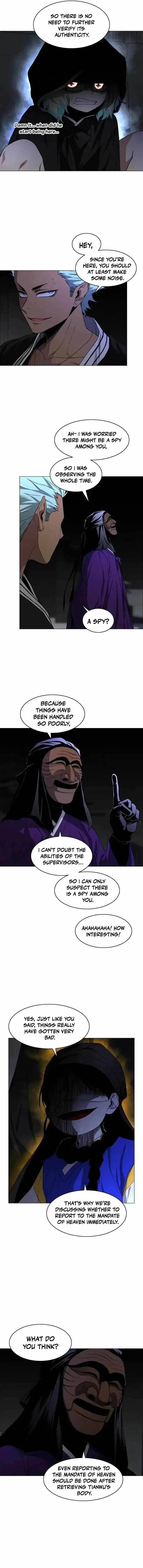 The Shaman’s Blade - Chapter 77 Page 9