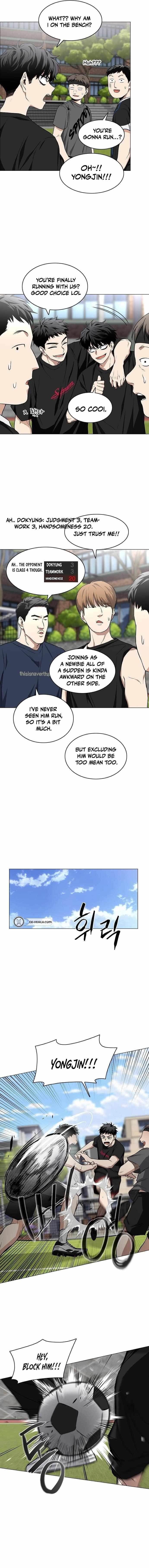 The Shaman’s Blade - Chapter 78 Page 10