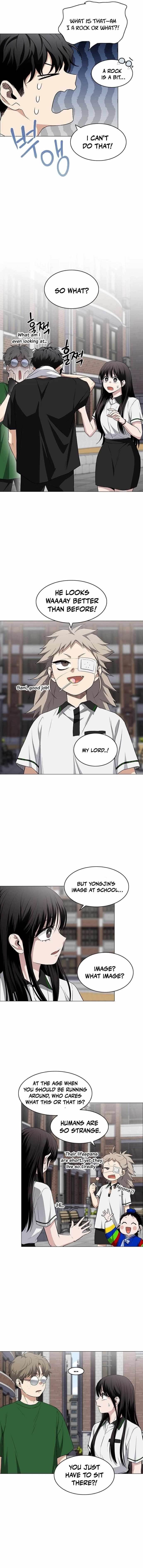 The Shaman’s Blade - Chapter 78 Page 13