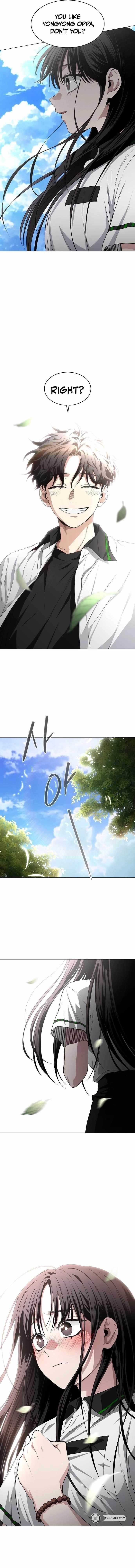 The Shaman’s Blade - Chapter 78 Page 17