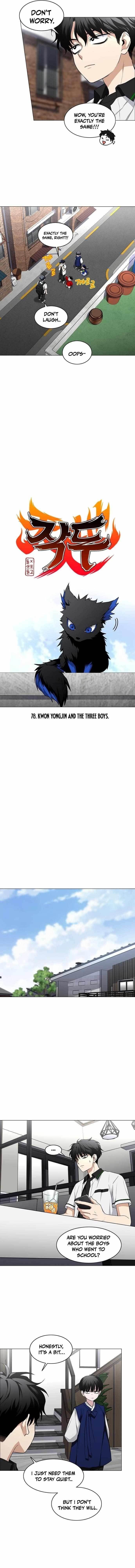 The Shaman’s Blade - Chapter 78 Page 3