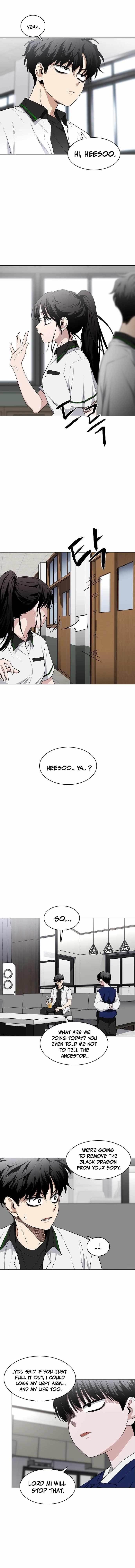 The Shaman’s Blade - Chapter 78 Page 5