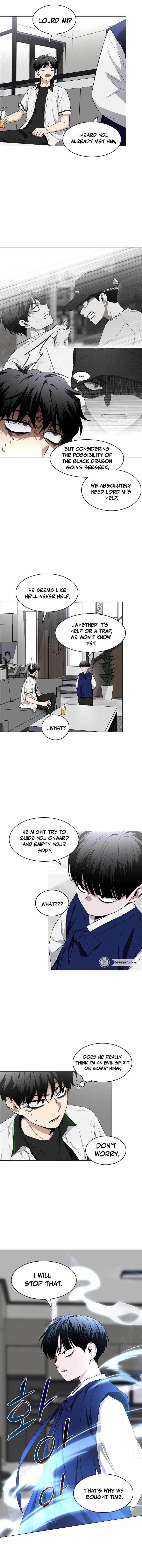 The Shaman’s Blade - Chapter 78 Page 6