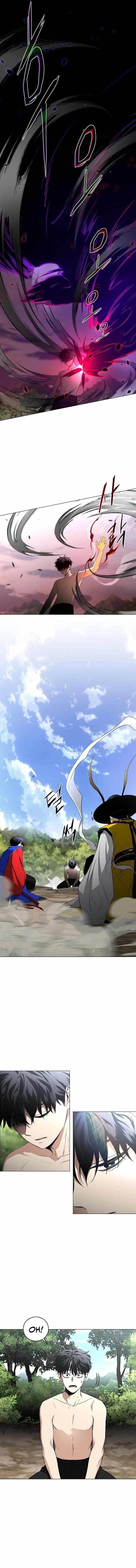 The Shaman’s Blade - Chapter 79 Page 11