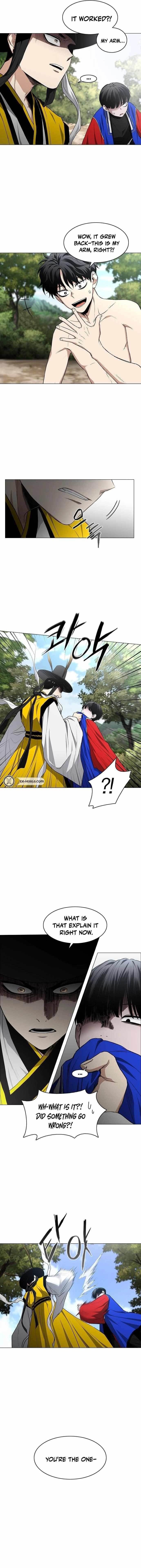 The Shaman’s Blade - Chapter 79 Page 12