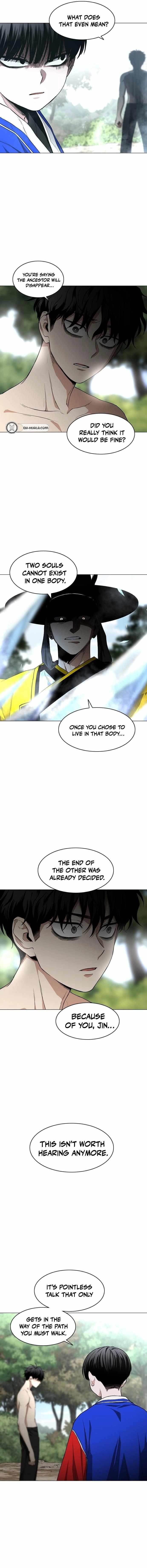 The Shaman’s Blade - Chapter 79 Page 16