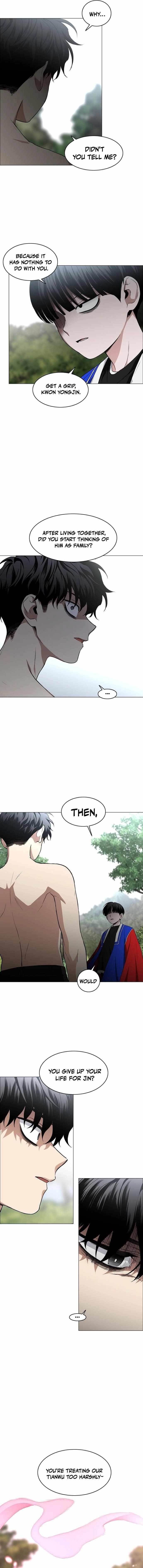 The Shaman’s Blade - Chapter 79 Page 17