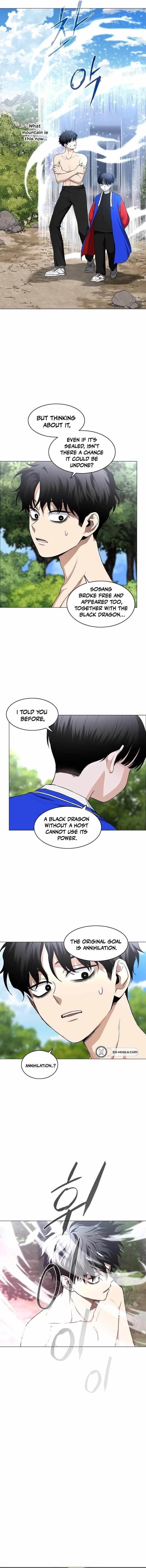 The Shaman’s Blade - Chapter 79 Page 2