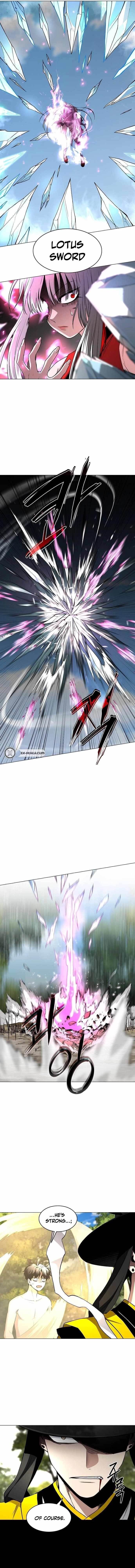 The Shaman’s Blade - Chapter 80 Page 10