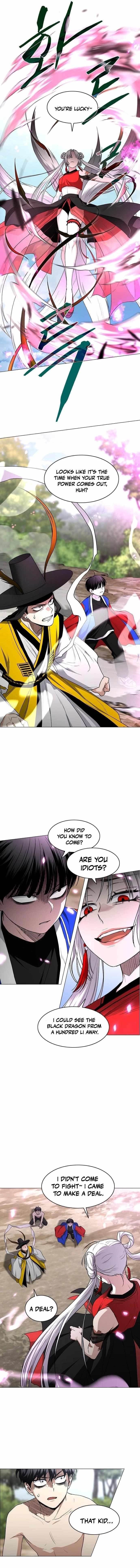 The Shaman’s Blade - Chapter 80 Page 4