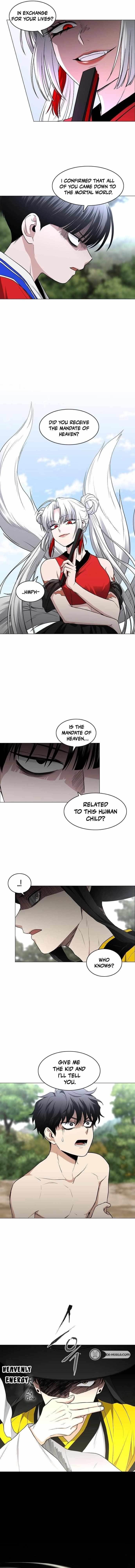 The Shaman’s Blade - Chapter 80 Page 5