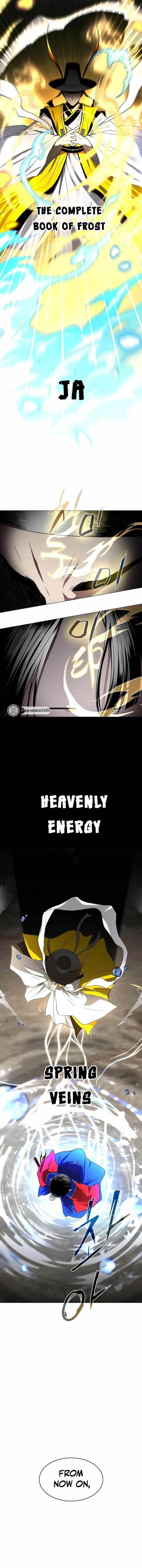 The Shaman’s Blade - Chapter 80 Page 7