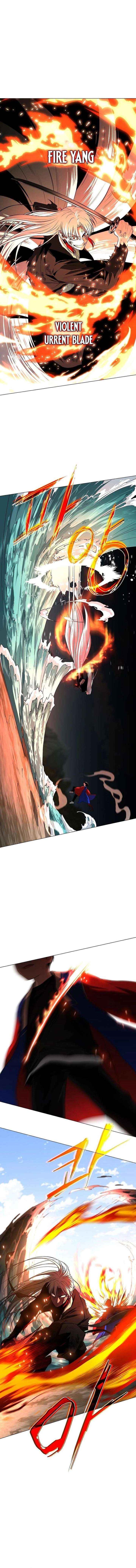 The Shaman’s Blade - Chapter 81 Page 11