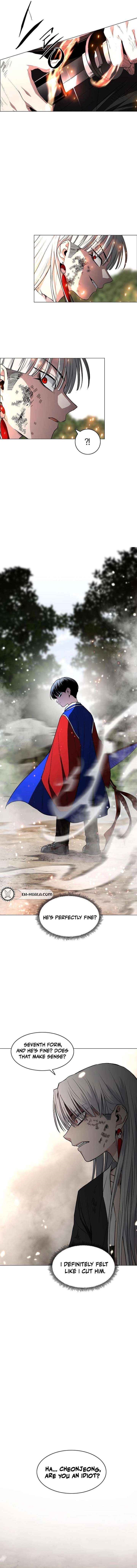 The Shaman’s Blade - Chapter 81 Page 12