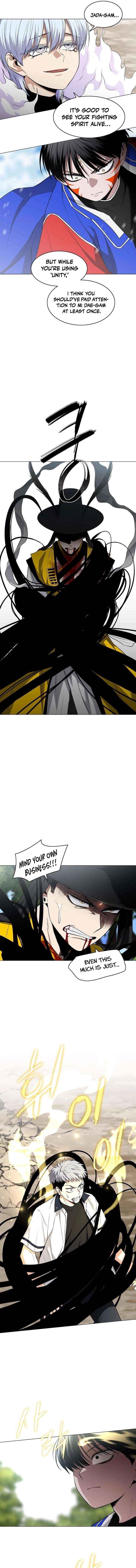 The Shaman’s Blade - Chapter 81 Page 15