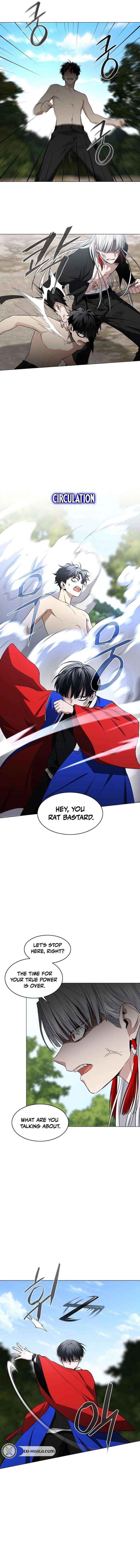 The Shaman’s Blade - Chapter 81 Page 17