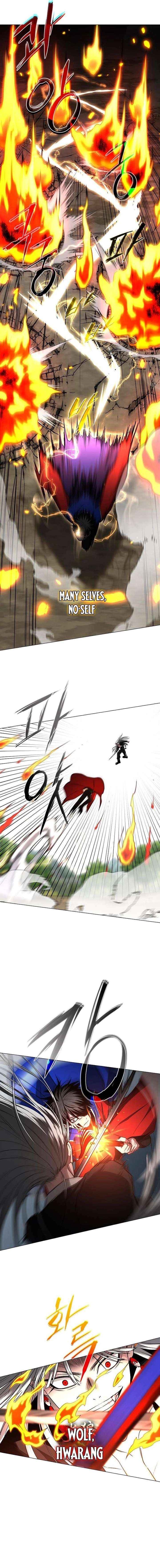 The Shaman’s Blade - Chapter 81 Page 3