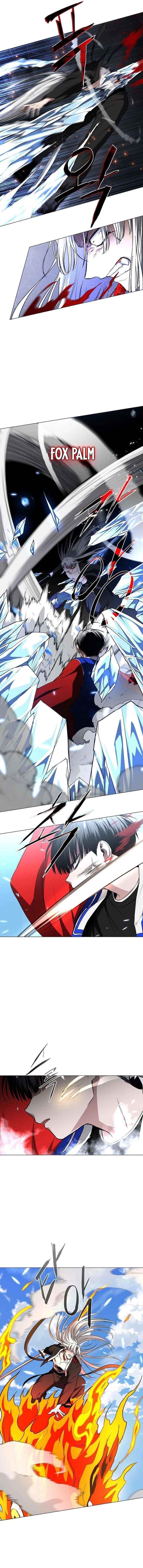 The Shaman’s Blade - Chapter 81 Page 5