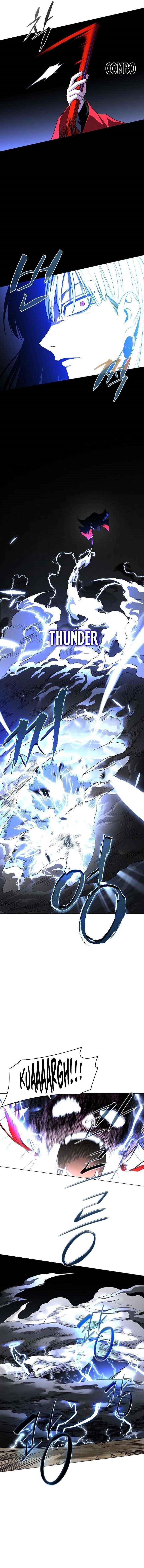 The Shaman’s Blade - Chapter 81 Page 9