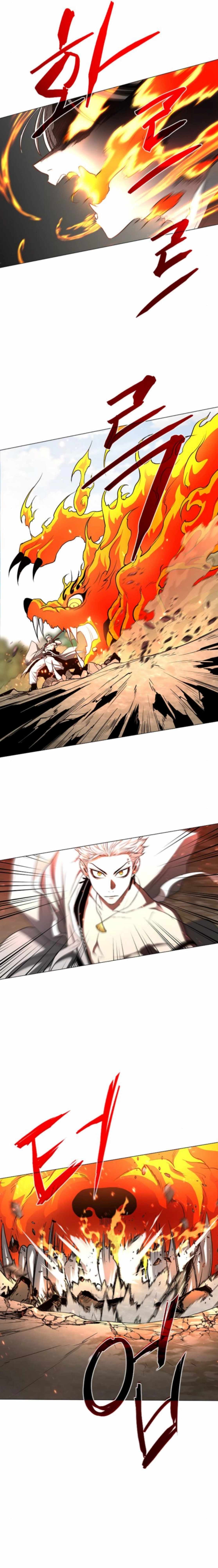 The Shaman’s Blade - Chapter 82 Page 13