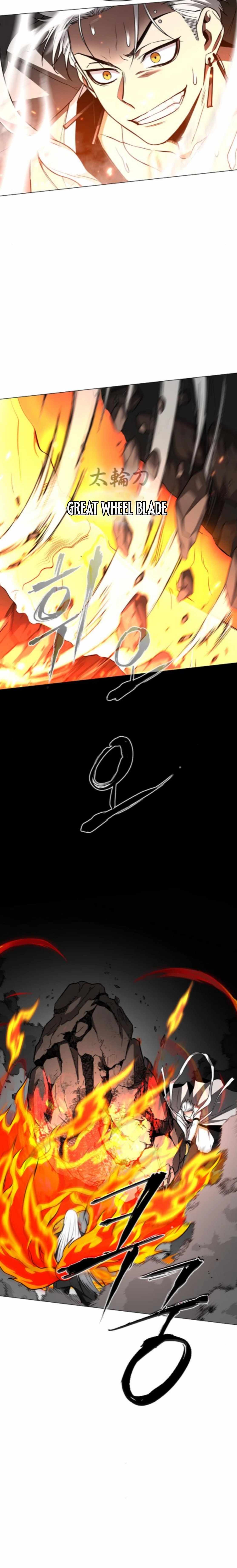 The Shaman’s Blade - Chapter 82 Page 17