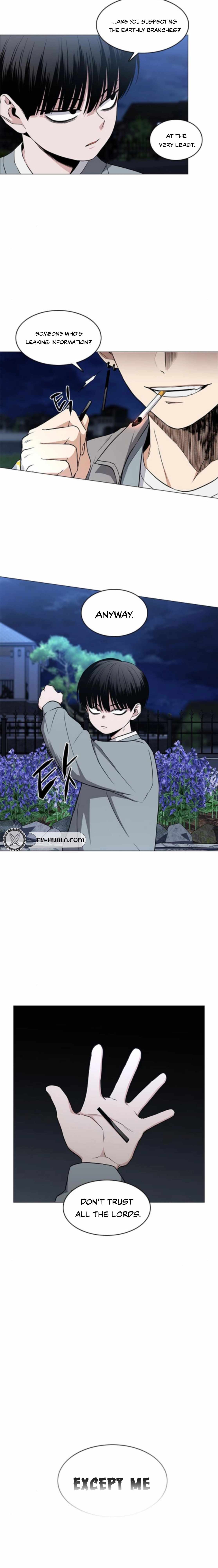 The Shaman’s Blade - Chapter 82 Page 2