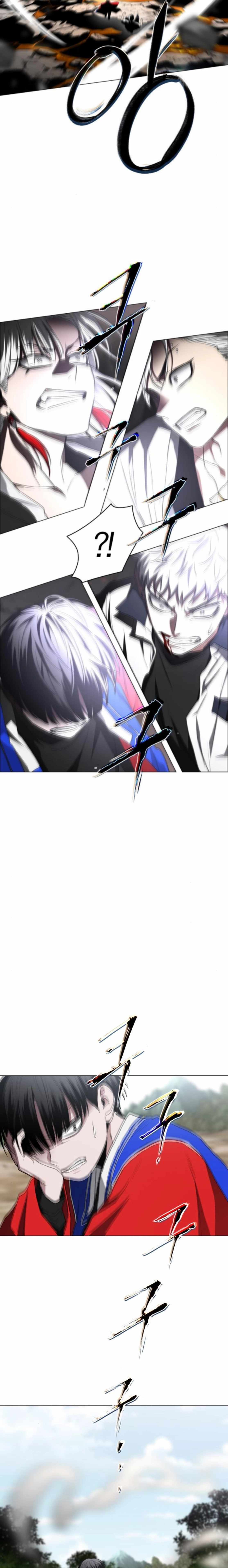 The Shaman’s Blade - Chapter 82 Page 29