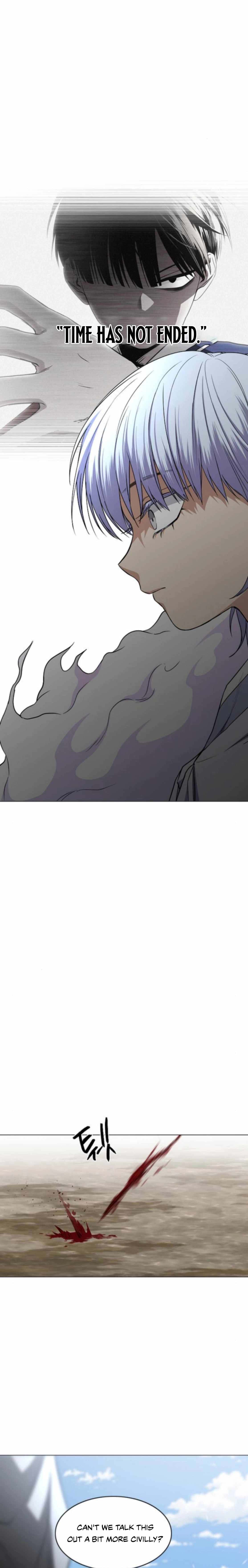 The Shaman’s Blade - Chapter 82 Page 5