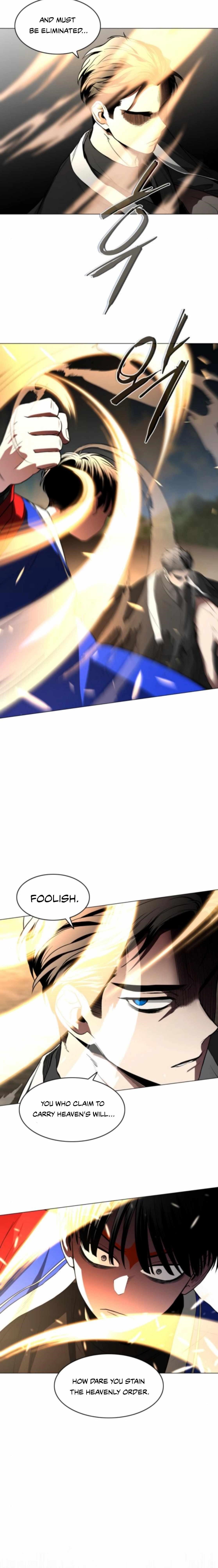 The Shaman’s Blade - Chapter 83 Page 11