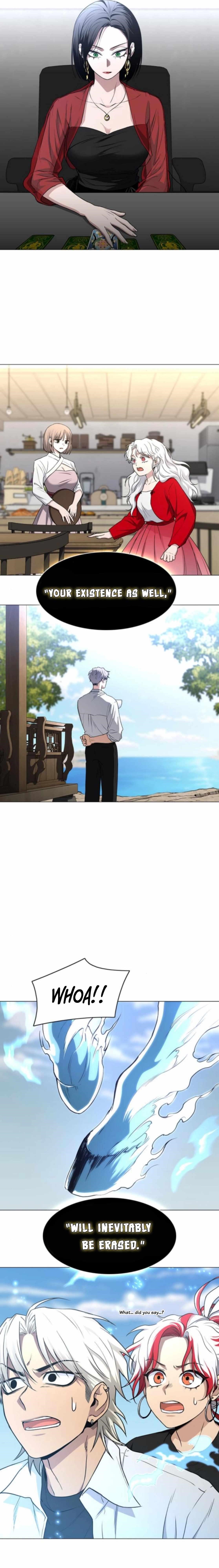 The Shaman’s Blade - Chapter 83 Page 21