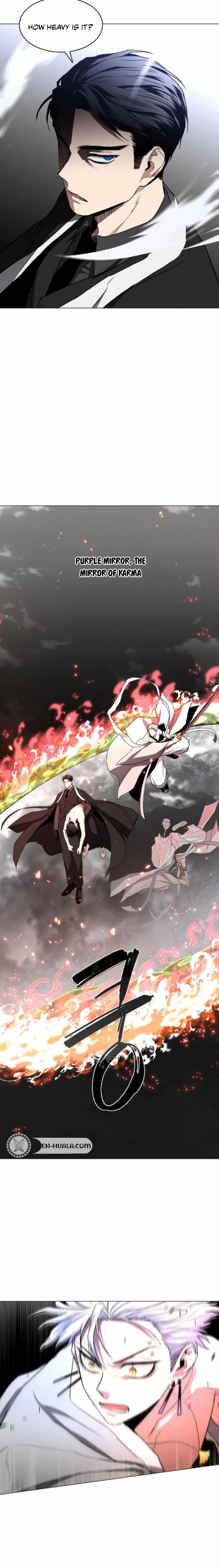 The Shaman’s Blade - Chapter 83 Page 8