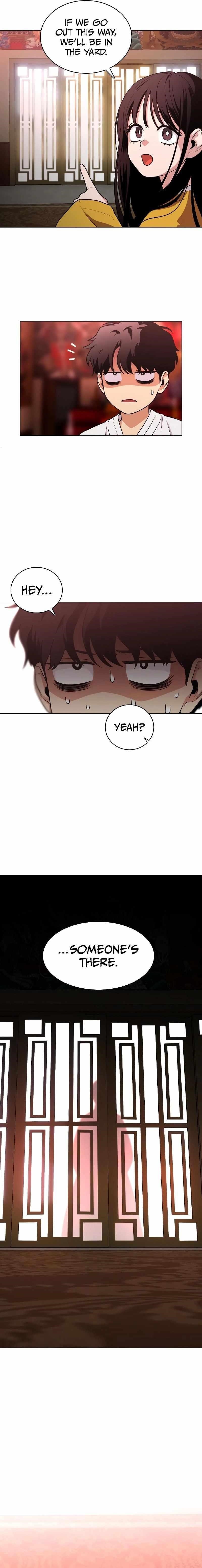 The Shaman’s Blade - Chapter 9 Page 12