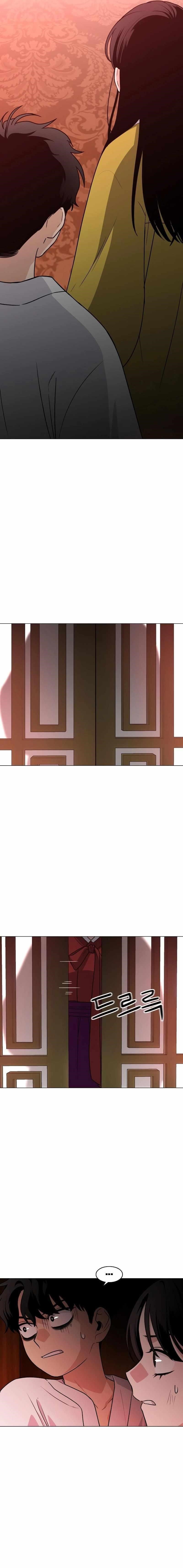 The Shaman’s Blade - Chapter 9 Page 13