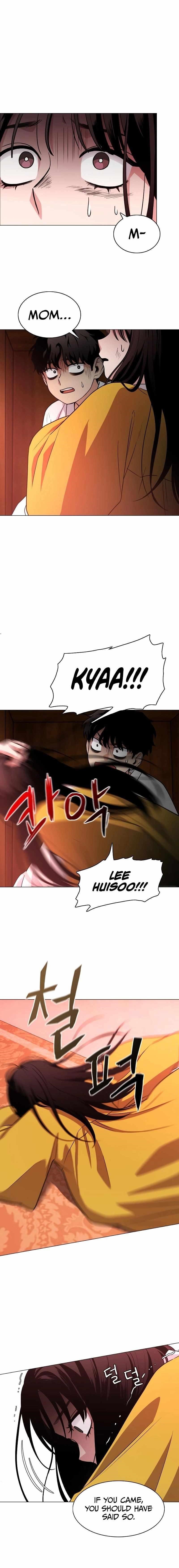 The Shaman’s Blade - Chapter 9 Page 16