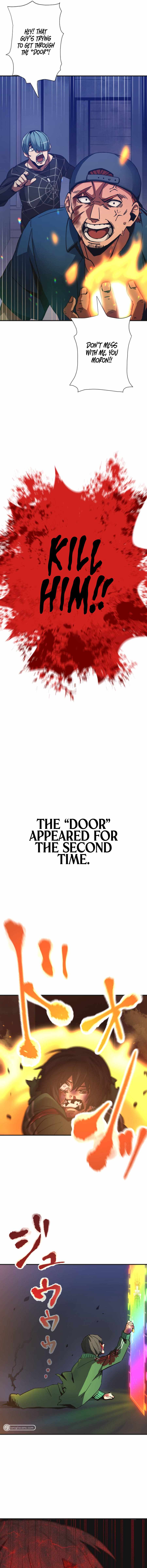 Savior of Divine Blood ~Draw Out 0.00000001% To Become the Strongest~ - Chapter 1 Page 2