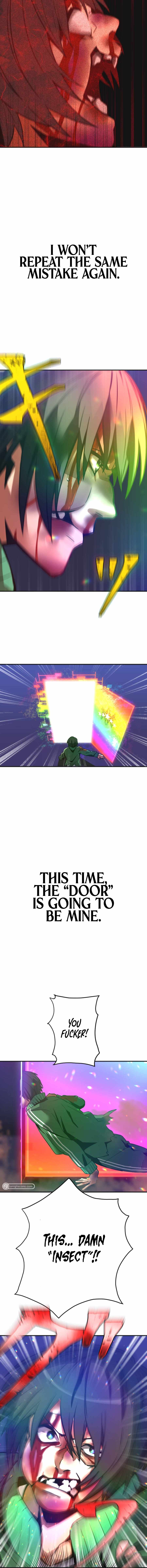 Savior of Divine Blood ~Draw Out 0.00000001% To Become the Strongest~ - Chapter 1 Page 3